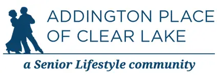 Logo of The Addington Place of Clear Lake, Assisted Living, Houston, TX
