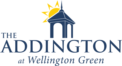 Logo of The Addington at Wellington Green, Assisted Living, Wellington, FL