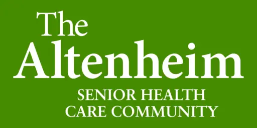 Logo of The Altenheim, Assisted Living, Nursing Home, Louisville, KY