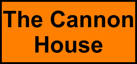 Logo of The Cannon House, Assisted Living, Seattle, WA