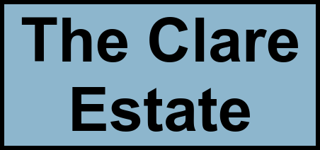 Logo of The Clare Estate, Assisted Living, Bordentown, NJ