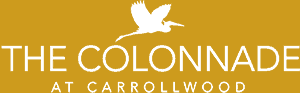 Logo of The Colonnade at Carrollwood, Assisted Living, Tampa, FL