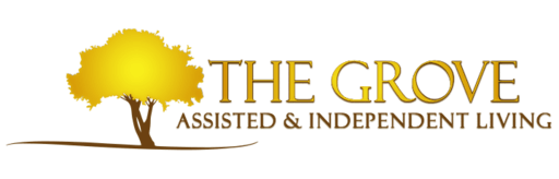 Logo of The Grove Senior Living, Assisted Living, Riverside, CA