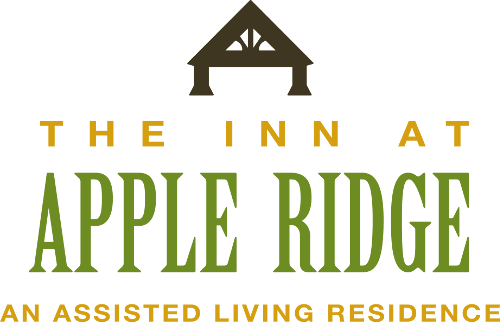 Logo of The Inn at Apple Ridge, Assisted Living, Richfield, OH