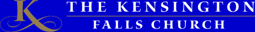 Logo of The Kensington Falls Church, Assisted Living, Memory Care, Falls Church, VA