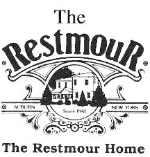 Logo of The Restmour Home, Assisted Living, Auburn, NY
