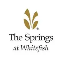 Logo of The Springs at Whitefish, Assisted Living, Memory Care, Whitefish, MT