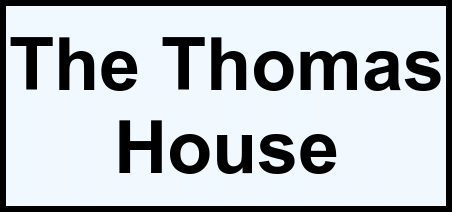 Logo of The Thomas House, Assisted Living, Memory Care, Perham, MN