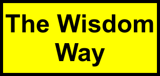 Logo of The Wisdom Way, , Boca Raton, FL