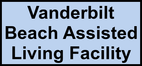 Logo of Vanderbilt Beach Assisted Living Facility, Assisted Living, Naples, FL