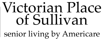 Logo of Victorian Place of Sullivan, Assisted Living, Sullivan, MO