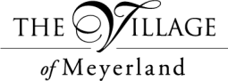 Logo of Village of Meyerland, Assisted Living, Houston, TX