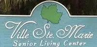 Logo of Ville Ste. Marie Senior Living & More, Assisted Living, Jefferson, LA