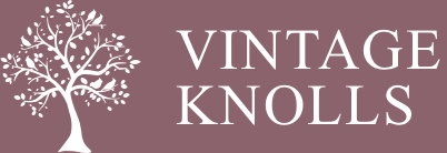 Logo of Vintage Knolls, Assisted Living, Danville, PA