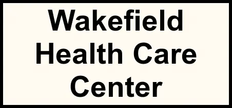 Logo of Wakefield Health Care Center, Assisted Living, Wakefield, NE