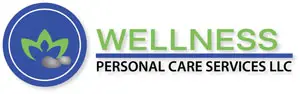 Logo of Wellness Personal Care Service, , Milwaukee, WI