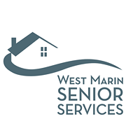 Logo of West Marin Senior Services & Stockstill House, Assisted Living, Point Reyes Station, CA