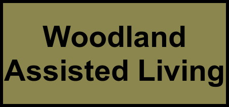 Logo of Woodland Assisted Living, Assisted Living, Lovettsville, VA