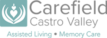 Logo of Carefield Castro Valley, Assisted Living, Memory Care, Castro Valley, CA