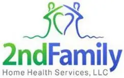 Logo of 2nd Family, , Eldersburg, MD