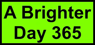 Logo of A Brighter Day 365, , Grand Island, FL