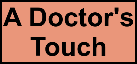 Logo of A Doctor's Touch, Assisted Living, Colorado Springs, CO
