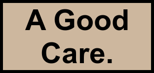 Logo of A Good Care., , Tampa, FL