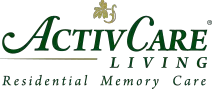 Logo of ActivCare at Yorba Linda, Assisted Living, Yorba Linda, CA