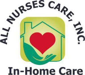Logo of All Nurses Care, , Mechanicsville, VA