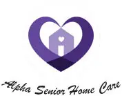 Logo of Alpha Senior Home Care, , Amityville, NY