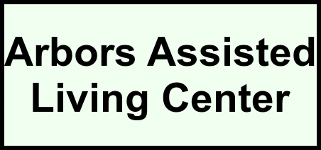 Logo of Arbors Assisted Living Center, Assisted Living, Enid, OK