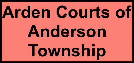 Logo of Arden Courts of Anderson Township, Assisted Living, Cincinnati, OH