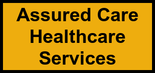 Logo of Assured Care Healthcare Services, , Mesa, AZ