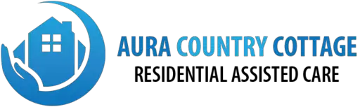 Logo of Aura Country Cottage, Assisted Living, Magnolia, TX