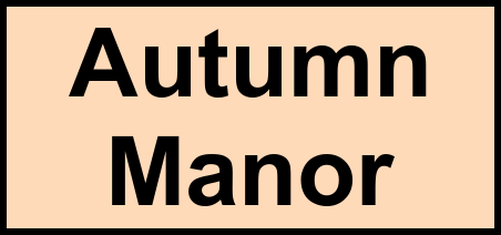 Logo of Autumn Manor, Assisted Living, Simi Valley, CA