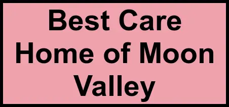 Logo of Best Care Home of Moon Valley, Assisted Living, Phoenix, AZ