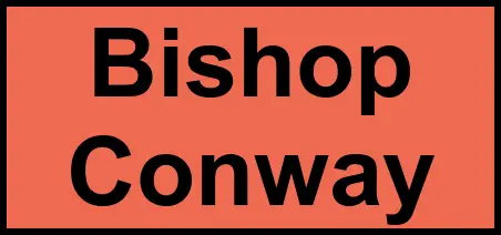 Logo of Bishop Conway, Assisted Living, Chicago, IL