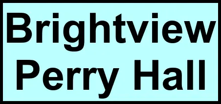 Logo of Brightview Perry Hall, Assisted Living, Nottingham, MD