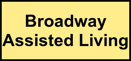 Logo of Broadway Assisted Living, Assisted Living, Albert Lea, MN