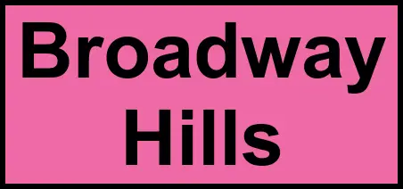 Logo of Broadway Hills, Assisted Living, Memory Care, Idaho Falls, ID