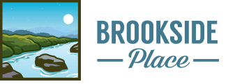 Logo of Brookside Place, Assisted Living, Redmond, OR