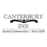 Logo of Canterbury Inn, Assisted Living, Longview, WA