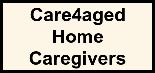 Logo of Care4aged Home Caregivers, , Chicago, IL