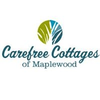 Logo of Carefree Cottage of Maplewood, Assisted Living, Maplewood, MN