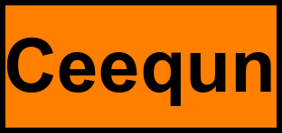 Logo of Ceequn, , Valrico, FL