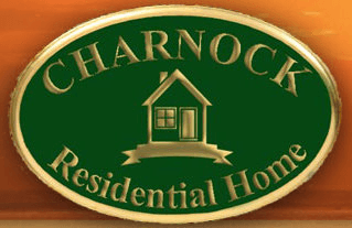Logo of Charnock Residential Home, Assisted Living, Los Angeles, CA