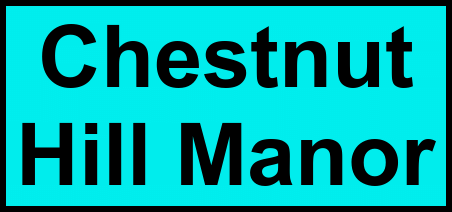 Logo of Chestnut Hill Manor, Assisted Living, Ellicott City, MD