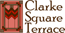 Logo of Clarke Square Terrace, Assisted Living, Milwaukee, WI