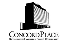 Logo of Concord Place, Assisted Living, Northlake, IL