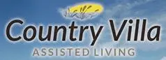 Logo of Country Villa Assisted Living - Pulaski, Assisted Living, Pulaski, WI